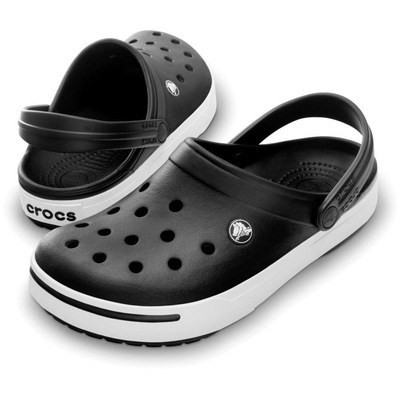 Sandália Crocs Crocband II - Adulto - Foto 5