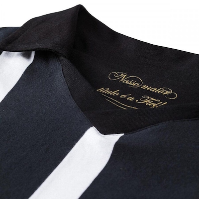 Camisa Corinthians Centenário - Masculina - Foto 3