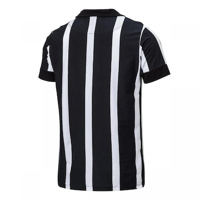 Camisa Corinthians Centenário - Masculina - Foto 4