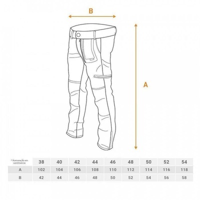 Calça Bélica Multiforce  - Masculina - Foto 5