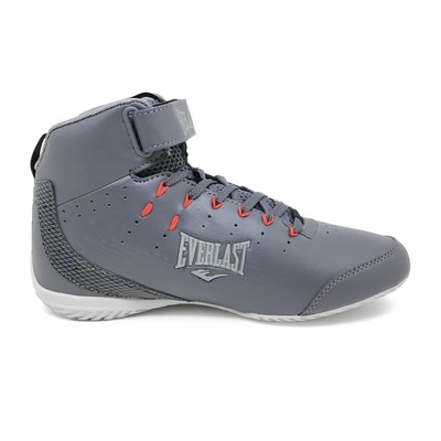 Tênis Everlast Jump 4 - Masculino - Foto 3