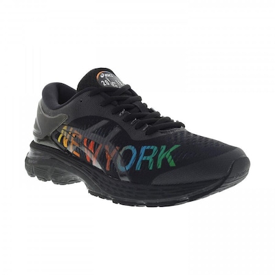 Tênis Asics Gel Kayano 25 NYC -  Masculino - Foto 2