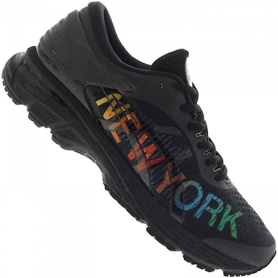 Tênis Asics Gel Kayano 25 NYC -  Masculino - Foto 1