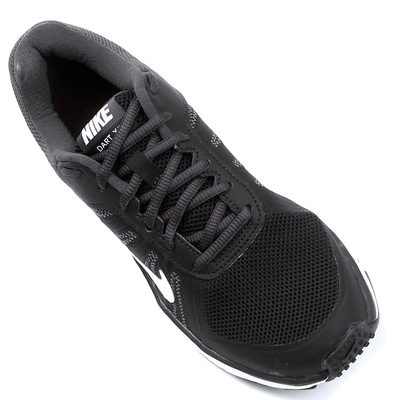 Tênis Nike Dart 12 MSL - Feminino - Foto 3