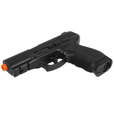 Pistola Airsoft CO2 KWC 24/7 Semi-metal - Foto 4