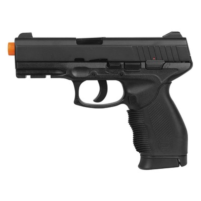 Pistola Airsoft CO2 KWC 24/7 Semi-metal - Foto 1