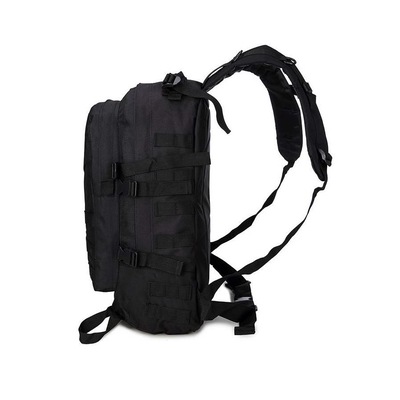 Mochila Tática Militar Yangfit - 45 Litros - Foto 2