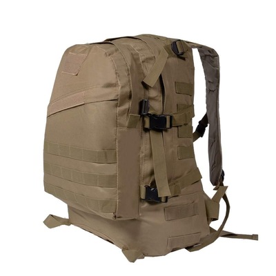 Mochila Tática Militar Yangfit - 45 Litros - Foto 2