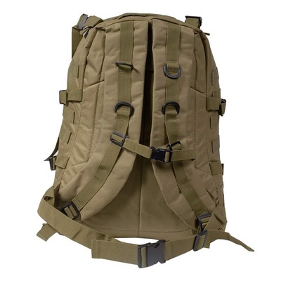 Mochila Tática Militar Yangfit - 45 Litros - Foto 3