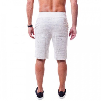Bermuda Moletom AES 1975 - Masculina - Foto 3