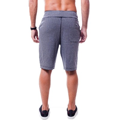 Bermuda Moletom AES 1975 - Masculina - Foto 4