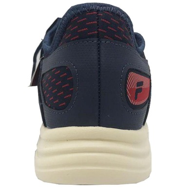 Tênis Fila Creep OP19 - Masculino - Foto 2