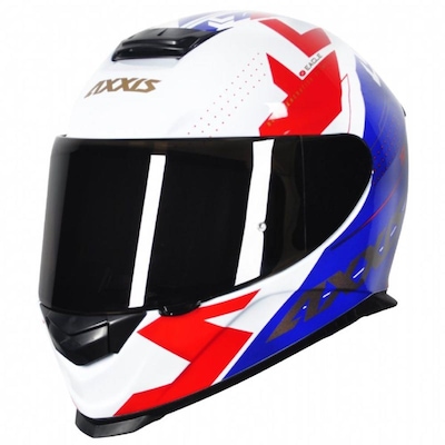 Capacete Axxis Eagle Diagon - Adulto - Foto 3
