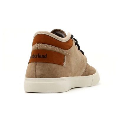 Tênis Timberland Somerville Sand - Masculino - Foto 3