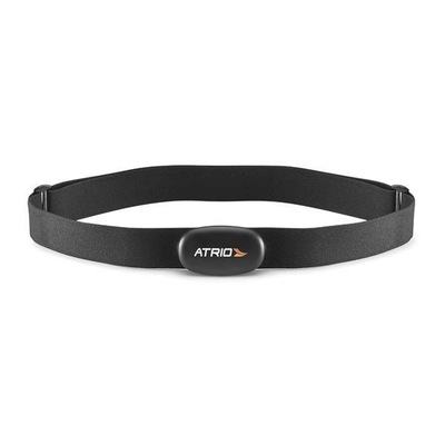 GPS Atrio Titanium + Cinta Cardíaca Bluetooth 4.0 com Bateria Recarregável - Tela 2,2" - Foto 2