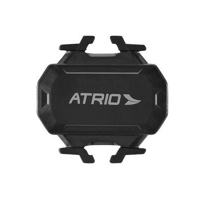GPS Atrio Titanium + Cinta Cardíaca Bluetooth 4.0 com Bateria Recarregável - Tela 2,2" - Foto 3