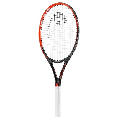 Raquete de Tênis Head PCT Pro Elite - Adulto - Foto 1