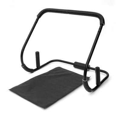 Kit Aparelho Abdominal SCS Fitness Luxo + Colchonete - Foto 1