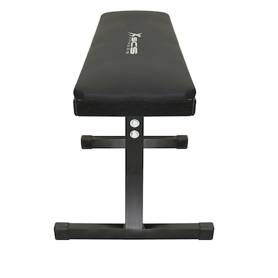 Banco Reto SCS Fitness para Exercícios - Até 100 kg - Foto 3
