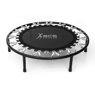 Mini Cama Elástica Trampolim SCS  - 30 Molas - Foto 1