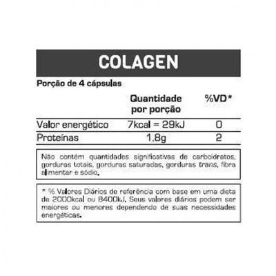 Whey Pro Concentrado Max Titanium -1kg + BCAA 2400 + Colágeno -100caps + Copo Wey - Foto 4