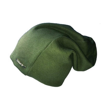 Gorro Brohood  Beanie Canelado  - Adulto - Foto 1