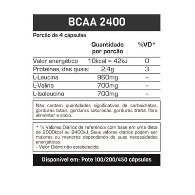 Massa Titanium Max Titanium 17500 - 1,4kg + Bcaa 2400 + Zma + Barra Proteica + Coqueteleira - Foto 3
