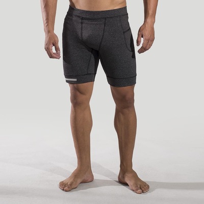Bermuda de Compressão Surty Intense Runners - Masculina - Foto 1
