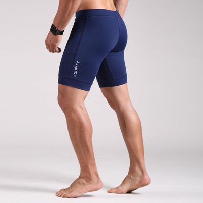 Bermuda de Compressão Surty Intense Runners - Masculina - Foto 4