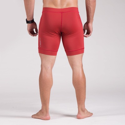Bermuda de Compressão Surty Intense Runners - Masculina - Foto 2