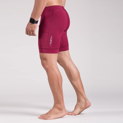 Bermuda de Compressão Surty Intense Runners - Masculina - Foto 4