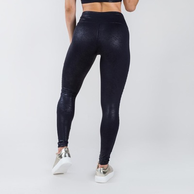 Calça Legging Surty Motor - Feminina - Foto 4