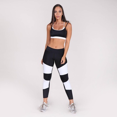 Calça Legging Surty Thrill Up - Feminina - Foto 2
