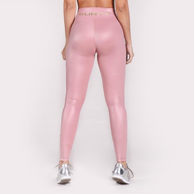 Calça Legging Surty Thrill Up - Feminina - Foto 4