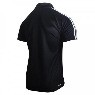 Camisa Polo adidas 3S D2M - Masculina - Foto 2