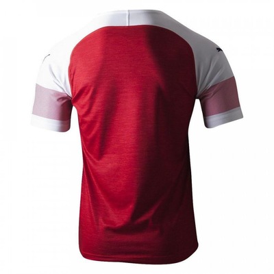 Camisa Arsenal I 18/19 Puma - Masculina - Foto 2