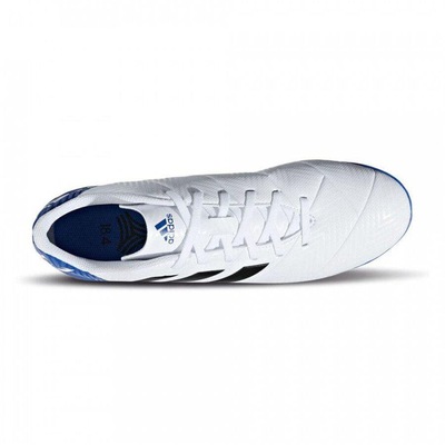 Chuteira Futsal adidas Nemeziz Messi Tango 18.4 IC - Adulto - Foto 3