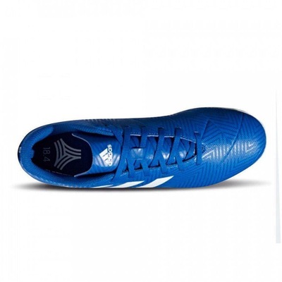 Chuteira Futsal adidas Nemeziz Tango 18.4 IC - Adulto - Foto 3