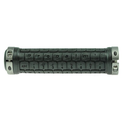 Manopla Calypso Keyboard Lock com Trava - Foto 2