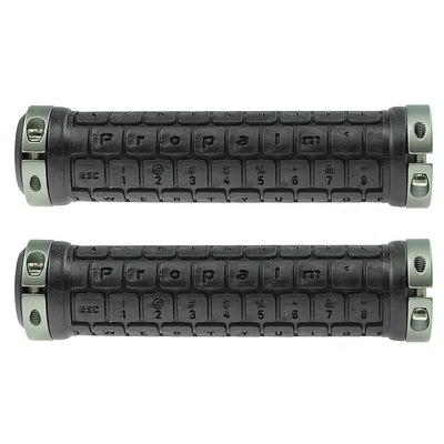 Manopla Calypso Keyboard Lock com Trava - Foto 1