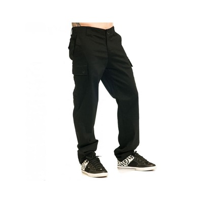 Calça Sullen MVP Cargo - Masculina - Foto 2