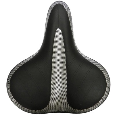 Selim Totem Confort com Elastômero TTSEL0016 - Unissex - Foto 2