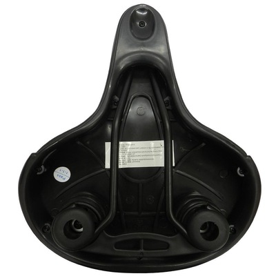 Selim Totem Confort com Elastômero TTSEL0016 - Unissex - Foto 3