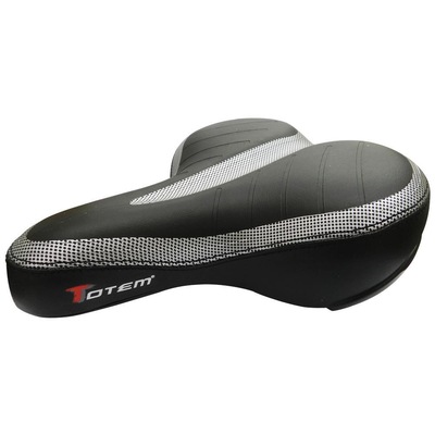 Selim Totem Confort com Elastômero TTSEL0016 - Unissex - Foto 1