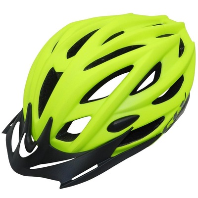 Capacete para Ciclista Cly Out Mold MTB/Urbano - Adulto - Foto 1