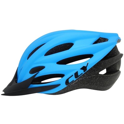 Capacete Cly Out Mold MTB/Urbano para Ciclismo Adulto - Unissex - Foto 2