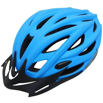 Capacete Cly Out Mold MTB/Urbano para Ciclismo Adulto - Unissex - Foto 1