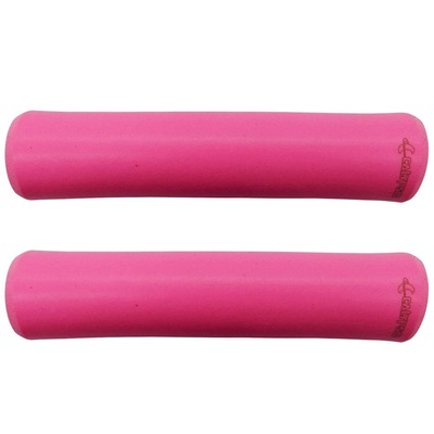 Manopla Calypso em Silicone - Unissex - Foto 1