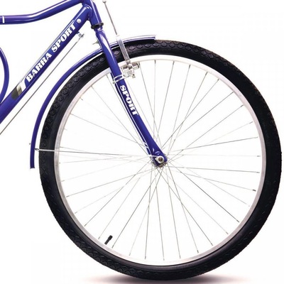 Bicicleta Colli Barra Sport Aro 26 Freio Varão - Foto 4