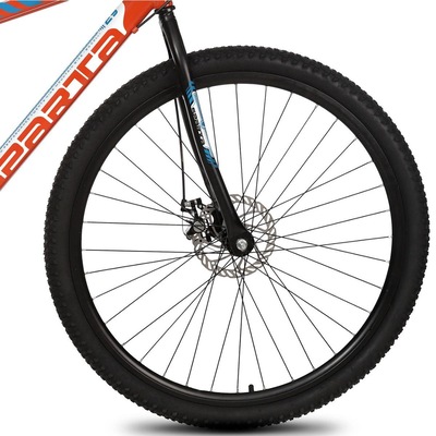 Bicicleta Colli Sparta MTB A29 Aero Freio à Disco - 21 Marchas - Foto 2